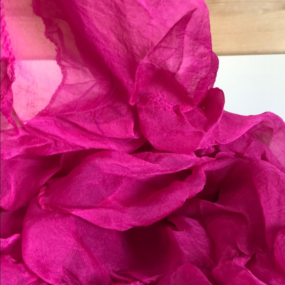 Women’s scarf